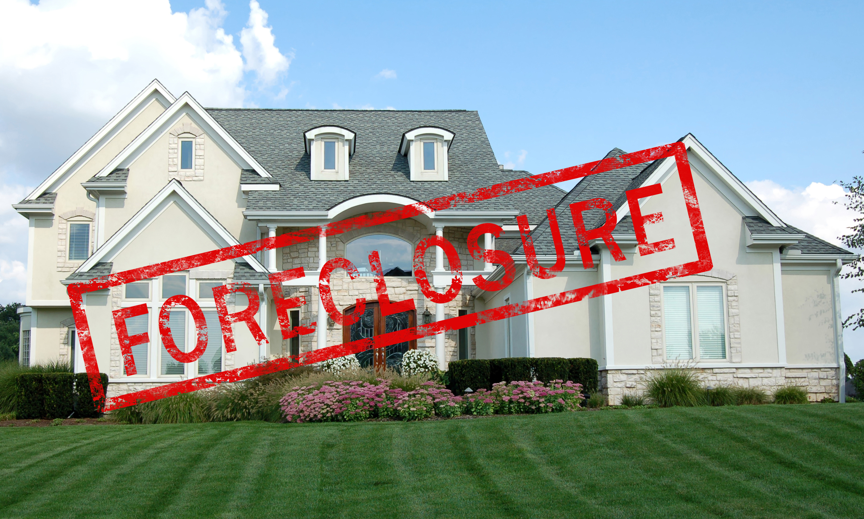 Call Berry Realty Co., Realtors to order valuations regarding Jackson foreclosures